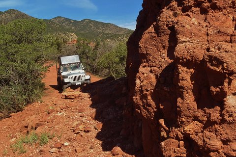 Image of Cañon City